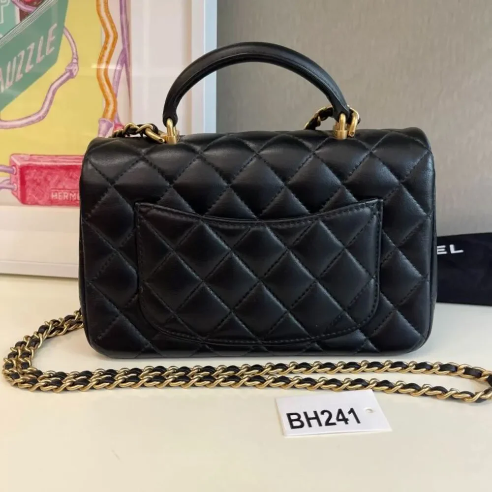Chanel Women Pre-Loved Bag Very Good Condition